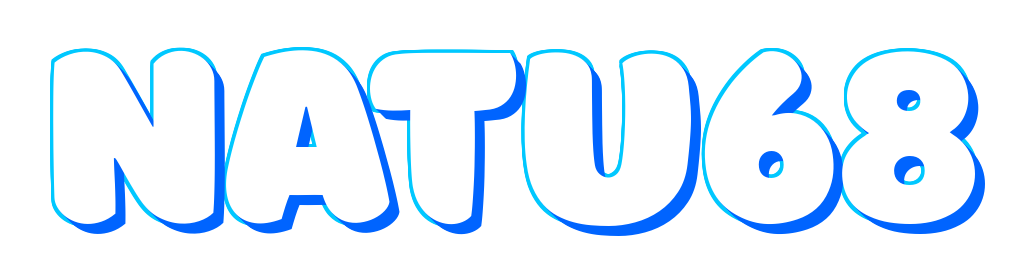 Logo NATU68
